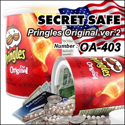 ������� �ڡ��ѡ��̷� �إ�������åȥ����� Pringles Original�� �����եƥ��ܥå��� (OA-403) ����ꥫ�� ���� ������ �������� �ؤ����� ����