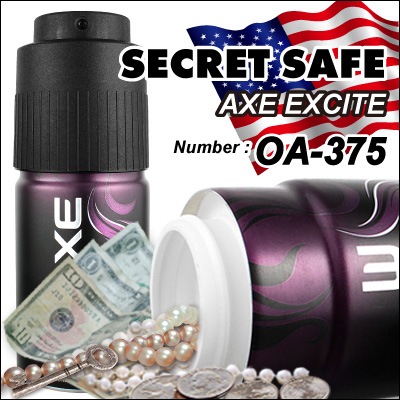 ������� ���ץ졼�̷� �إ�������åȥ����� �ǥ��ɥ��ȥ��ץ졼 AXE Body Spray EXITE�� �����եƥ��ܥå��� (OA-375) ����ꥫ�� ���� ������ �������� �ؤ����� ����