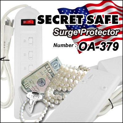 ������� �Ÿ����å׷� �إ�������åȥ����� Surge Protector�� �����եƥ��ܥå��� (OA-379) ����ꥫ�� ���� ������ �������� �ؤ����� ����
