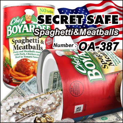 ������� ���ʴ̷� �إ�������åȥ����� Chef Boyardee Spaghetti & Meatballs�� �����եƥ��ܥå��� (OA-387) ����ꥫ�� ���� ������ �������� �ؤ����� ����