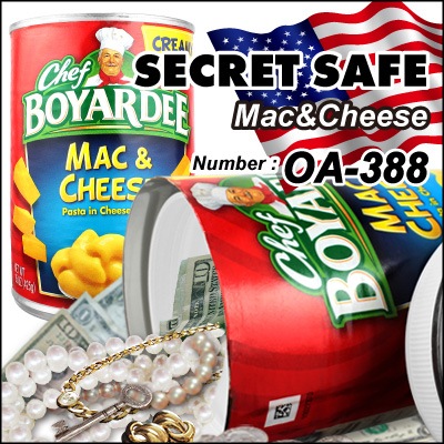 ������� ���ʴ̷� �إ�������åȥ����� Chef Boyardee Mac & Cheese�� �����եƥ��ܥå��� (OA-388) ����ꥫ�� ���� ������ �������� �ؤ����� ����