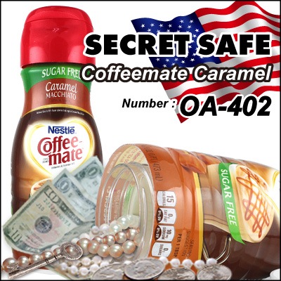 ������� �����ҡ��ߥ륯�ܥȥ뷿 �إ�������åȥ����� Coffeemate Caramel�� �����եƥ��ܥå��� (OA-402) ����ꥫ�� ���� ������ �������� �ؤ����� ����