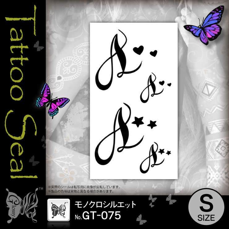 ���ȥ��������� ��Υ������륨�å� (GT-075) ��10���åȡ�