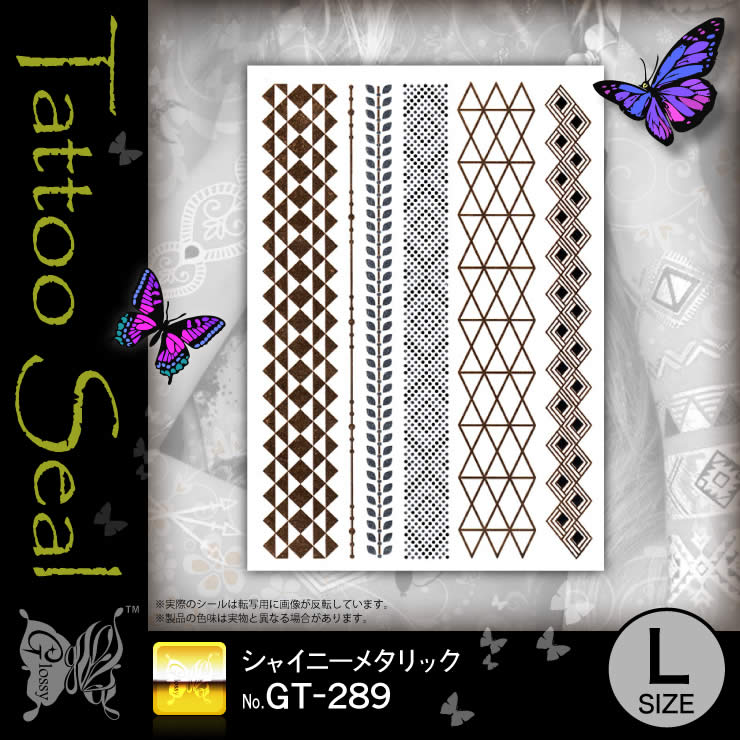 ȥ 㥤ˡ᥿å (GT-289) 10åȡ