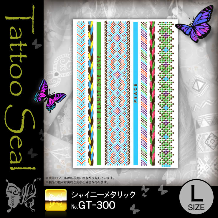 ���ȥ��������� ���㥤�ˡ��᥿��å� (GT-300) ��10���åȡ�