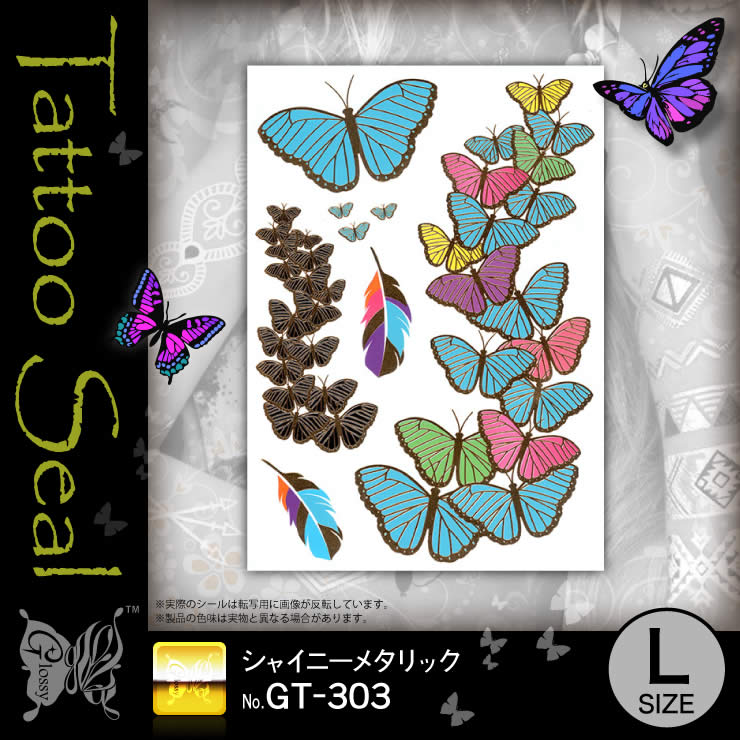 ���ȥ��������� ���㥤�ˡ��᥿��å� (GT-303) ��10���åȡ�