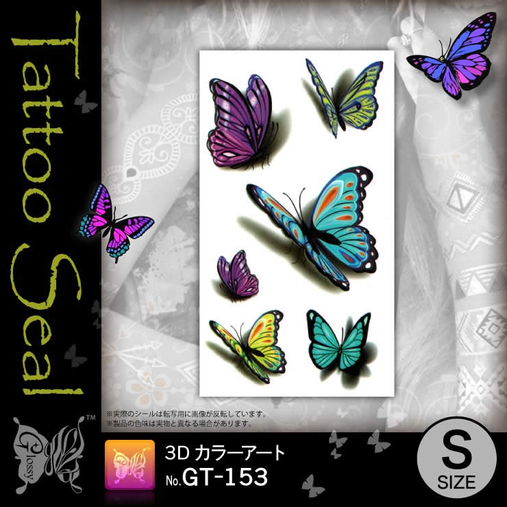 ���ȥ��������� ���顼������ (GT-153) ��10���åȡ�