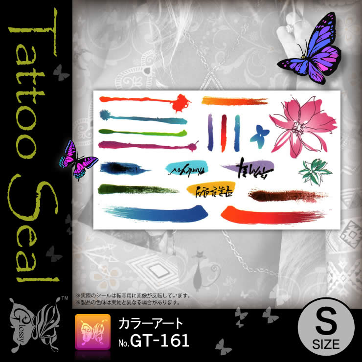 ���ȥ��������� ���顼������ (GT-161) ��10���åȡ�