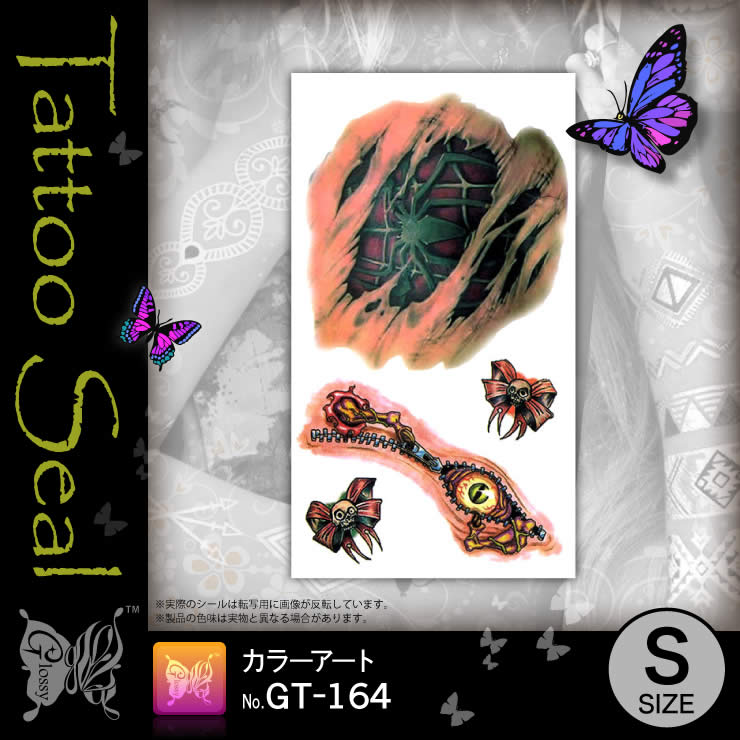 ���ȥ��������� ���顼������ (GT-164) ��10���åȡ�