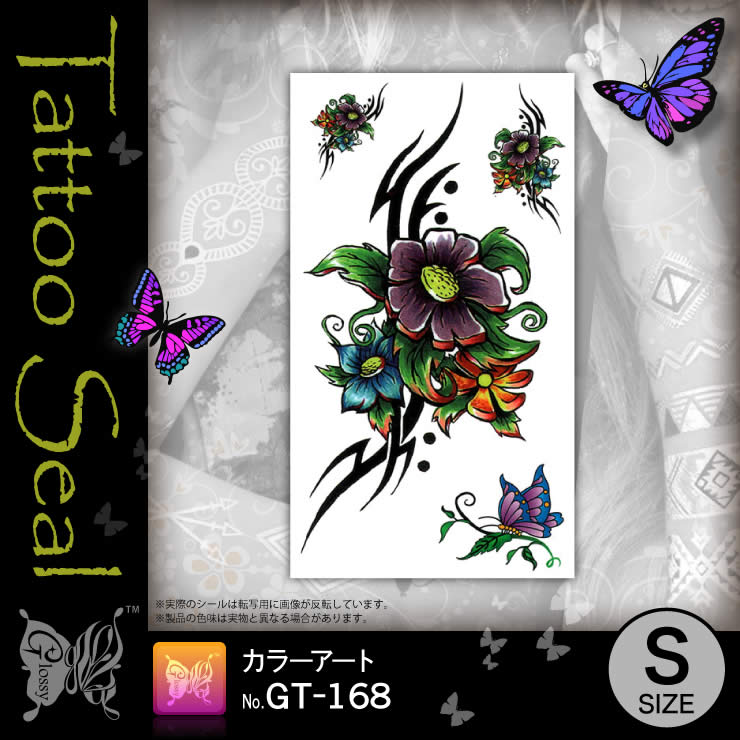 ���ȥ��������� ���顼������ (GT-168) ��10���åȡ�