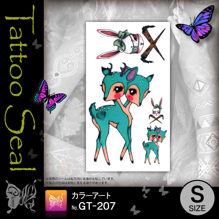 ���ȥ��������� ���顼������ (GT-207) ��10���åȡ�