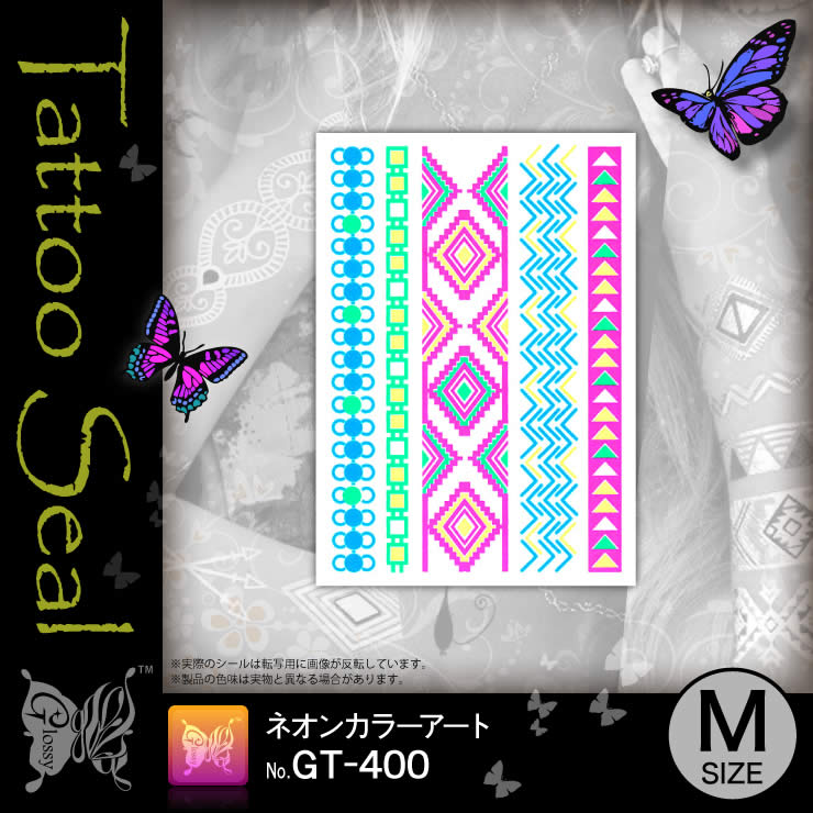 ���ȥ��������� �ͥ��󥫥顼������ (GT-400) ��10���åȡ�