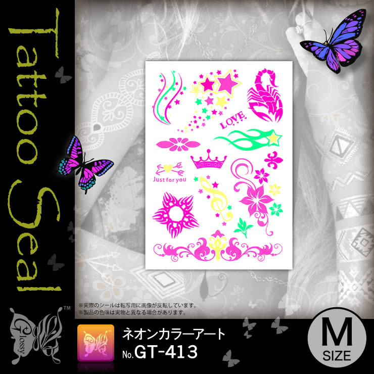 ���ȥ��������� �ͥ��󥫥顼������ (GT-413) ��10���åȡ�