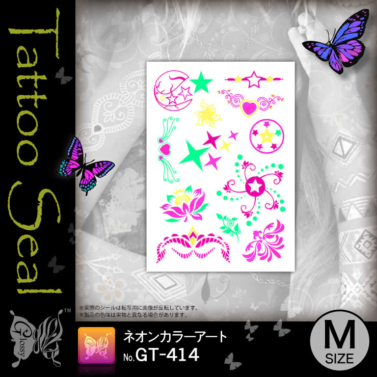 ���ȥ��������� �ͥ��󥫥顼������ (GT-414) ��10���åȡ�