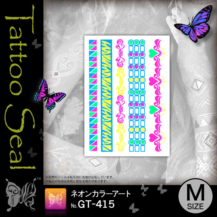 ���ȥ��������� �ͥ��󥫥顼������ (GT-415) ��10���åȡ�