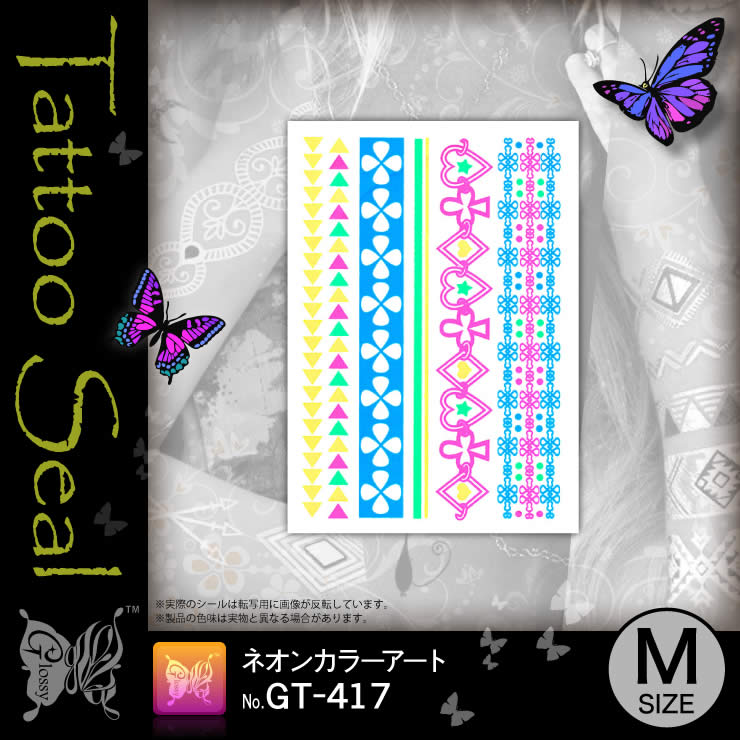 ���ȥ��������� �ͥ��󥫥顼������ (GT-417) ��10���åȡ�