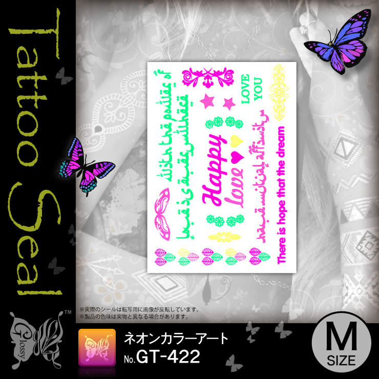 ���ȥ��������� �ͥ��󥫥顼������ (GT-422) ��10���åȡ�