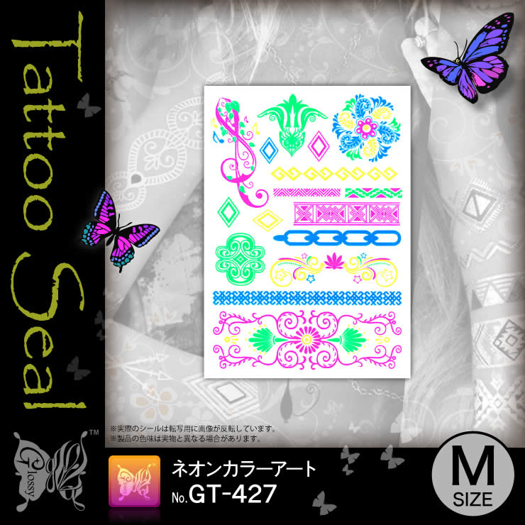 ���ȥ��������� �ͥ��󥫥顼������ (GT-427) ��10���åȡ�