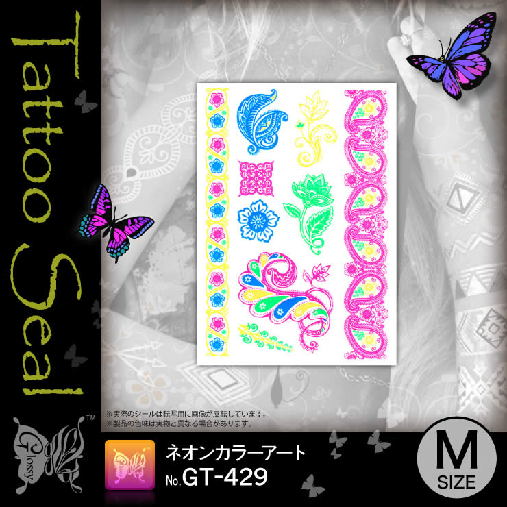 ���ȥ��������� �ͥ��󥫥顼������ (GT-429) ��10���åȡ�