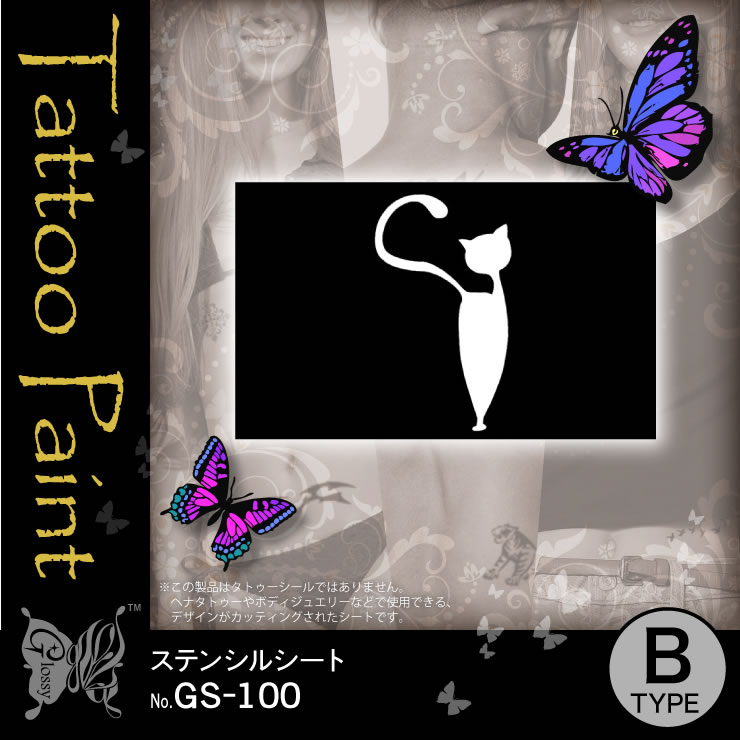 ���ƥ󥷥륷���� (GS-100) ��10���åȡ�