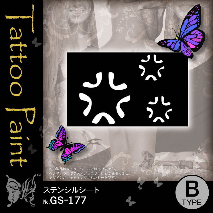 ���ƥ󥷥륷���� (GS-177) ��10���åȡ�