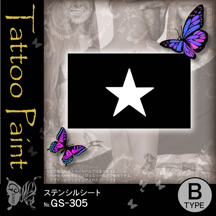 ���ƥ󥷥륷���� (GS-305) ��10���åȡ�