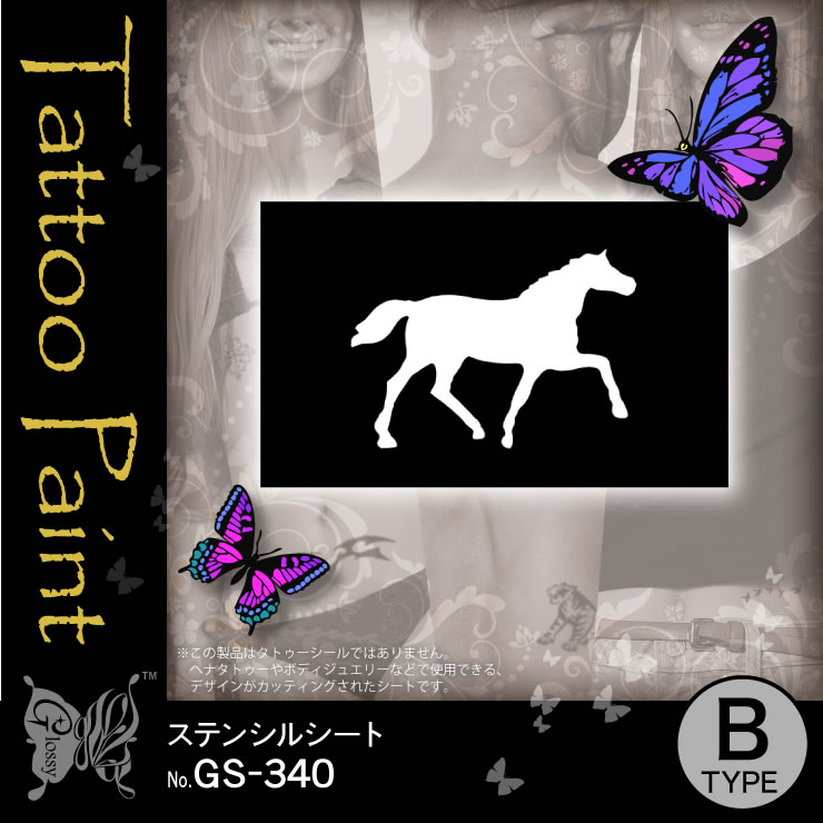 ���ƥ󥷥륷���� (GS-340) ��10���åȡ�