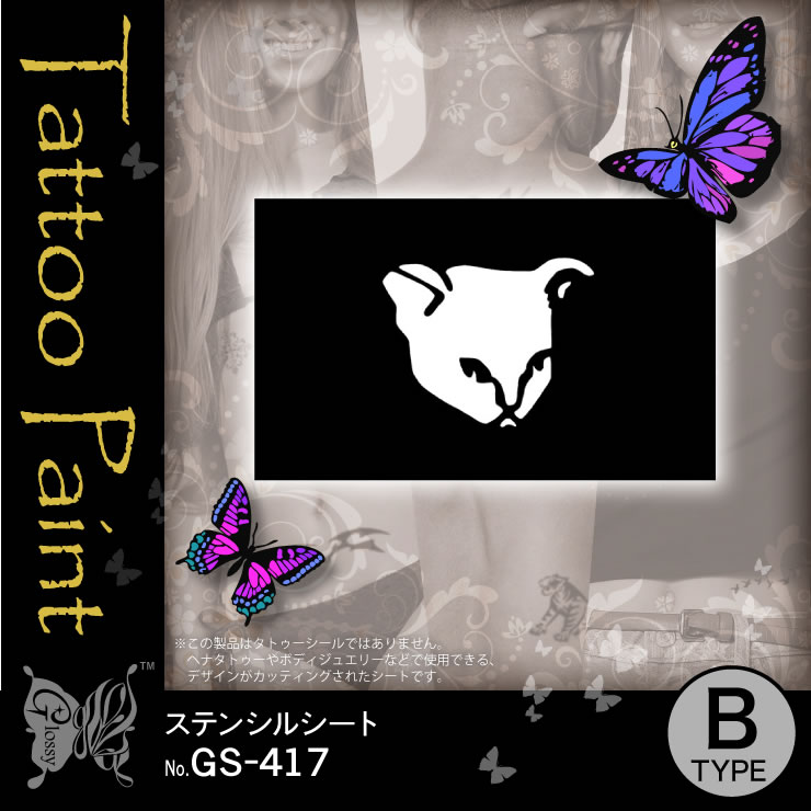 ���ƥ󥷥륷���� (GS-417) ��10���åȡ�