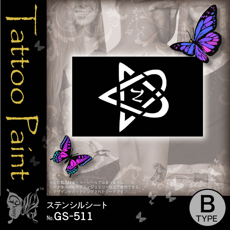 ƥ󥷥륷 (GS-511) 10åȡ