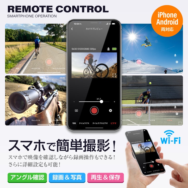 ��������������Gexa(����������) 5K ��������֥륫��� �إåɥ���� ��������󥫥�� ��֥����� �ϥ󥺥ե꡼ �ķ�ư�軣�� Wi-Fi 512GB�б� GX-117