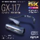 ��������������Gexa(����������) 5K ��������֥륫��� �إåɥ���� ��������󥫥�� ��֥����� �ϥ󥺥ե꡼ �ķ�ư�軣�� Wi-Fi 512GB�б� GX-117