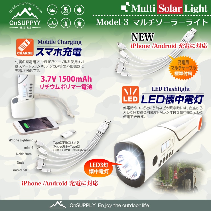 �����ԥ󥰥饤�ȡ֥ޥ�������顼�饤�ȡ� Model-3 ���󥵥ץ饤(OS-031) �ơ��֥�饤�ȡ�����������FM�饸�����߽��ѥ�����󡦥��ޥ۽��š������ʥ�ȯ���б�