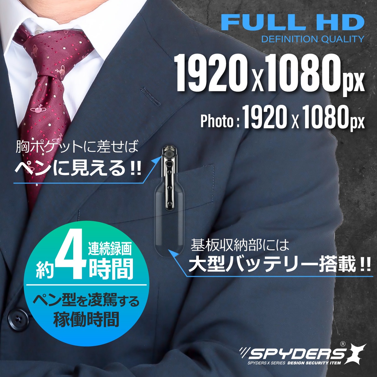ۥѥX ѥ 1080P ڥ󥯥å׷  [P-380] ȥ ܥ쥳 64GB¢