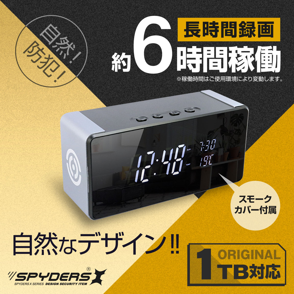 ۥѥX  [C-512] ֻ׷ ȥ 1080P Wi-Fi ͥåȥ ޥ ֳ TBб