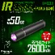   Gexa ֳ饤եХХåƥ꡼ 2600mAh ֥å ֳLED Ż ȼ50m ԲĻ GA-026B