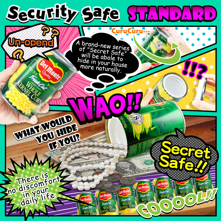  ȥ̷ إåȥ Del Monte Whole Kernel Corn եƥܥå (OA-668) ꥫ    ؤ 