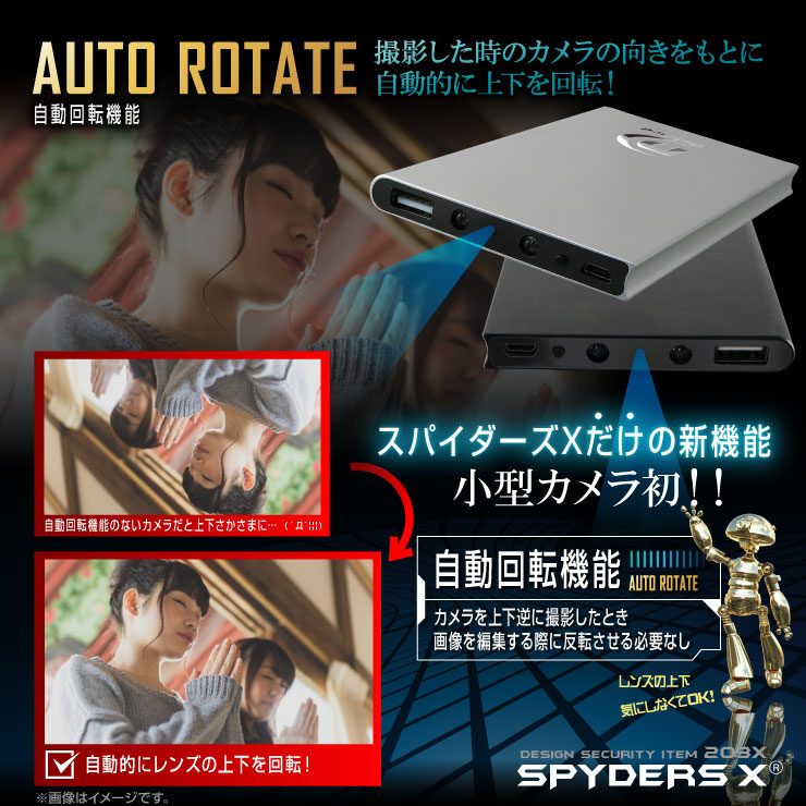 ۾ӥǥ ХХåƥ꡼ ѥ ѥX (A-612B) ޥåȥ֥å 1080P ֳLED ưθ ưžǽ 64GBб