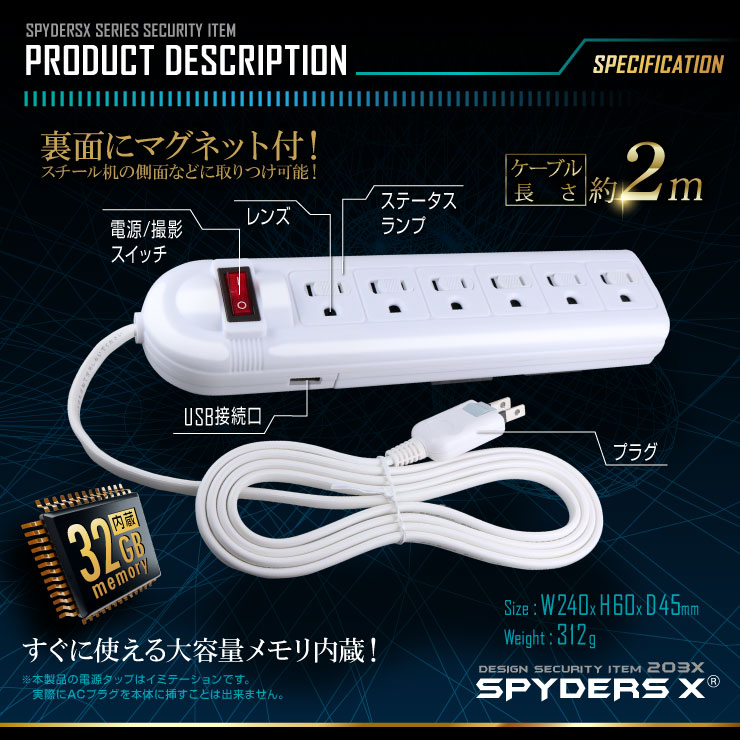 �����佪λ�۾����ӥǥ������ �Ÿ����å׷� ���ѥ�������X (M-941��) 1080P ��ñ��� ư�θ��� 32GB��¢