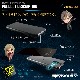 �����佪λ�ۥ��ޡ��ȥե��󷿥���� ���ѥ�������X (A-613) 1080P ư�θ��� ��Х���Хåƥ꡼ Ķ������IC���å����