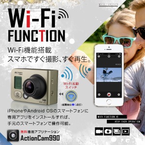 佪λGoPro饹 ֥륫 󥫥 (OL-101)  170 60mɿ  OnLord )