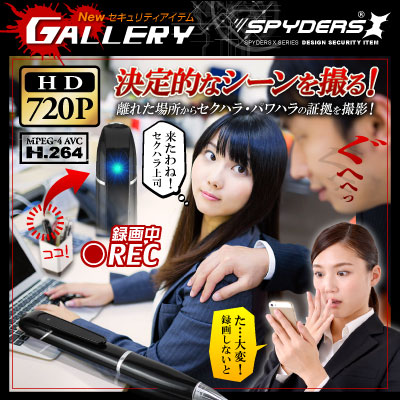 �����佪λ�ۥڥ󷿥���� ���ѥ�������X (P-118)  720P H.264 ���ޥ���³ �ͥåȥ����³