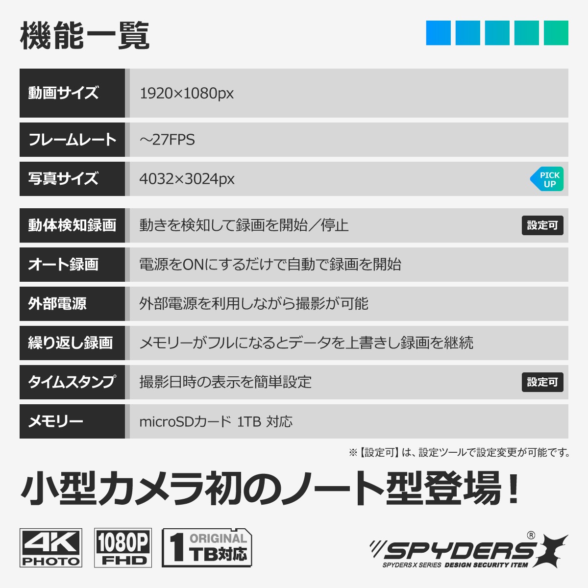 ��7��OFF�ۡ������������ۡ���������V2��1TB�б��ۥ��ѥ�������X ���ѥ������ 1080P �Ρ��ȷ������ ��������� [M-974] ���ȥ���� ư�θ��� Photo4K