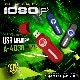�����佪λ��USB���귿 ���ѥ�������X (A-403R) ��å� ����ܥ��� 1080P 32GB�б�