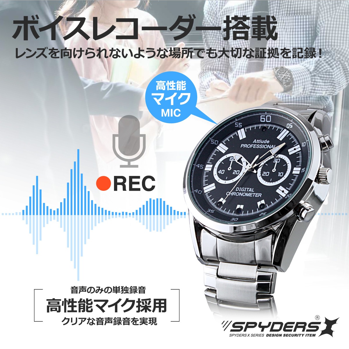 ۥѥX ѥ 1080P ӻ׷  [W-717] ȥ ֳLED ܥ쥳 64GB¢