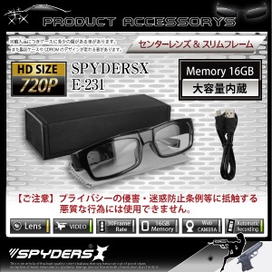 �����佪λ�ۥᥬ�ͷ�  ���ѥ������ ���ѥ�������X (E-231) ���ꥢ��� 720P ���󥿡���� 16GB��¢
