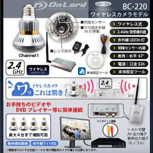 佪λۥƥ LEDŵ ֳLED ŵ巿ȥ (BC-220)