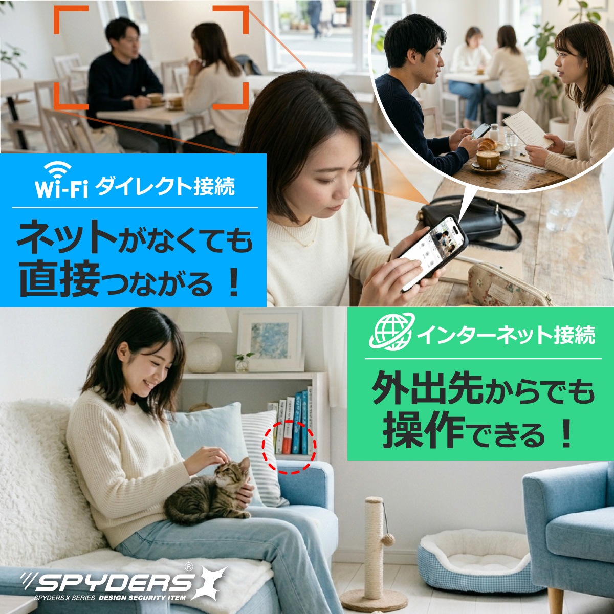 �������������ۥ��ѥ�������X ���ѥ������ 1080P �ӥǥ�������˥å� ��������� [U-204] ���ȥ���� Wi-Fi ���󥿡��ͥå���³ ���ޥ� 1TB�б�