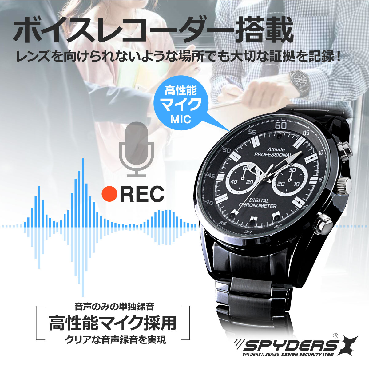 ۥѥX ѥ 1080P ӻ׷  [W-716] ȥ ֳLED ܥ쥳 64GB¢