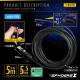�����佪λ�ۥե����С��������� ���ѥ�������X (M-935) ���ޥ��б� ľ��5.5mm��� 5m���󥰥����֥� �⵱��LED�饤��