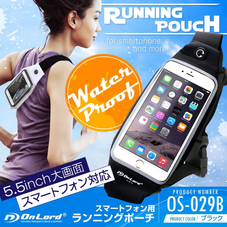 �ڥ��å�����5���ɿ�ݡ��� �ɿ奱���� ���ޥ� iPhone7 Plus Xperia Galaxy �������ȥݡ��� 5.5����� ���������(OS-029B)��